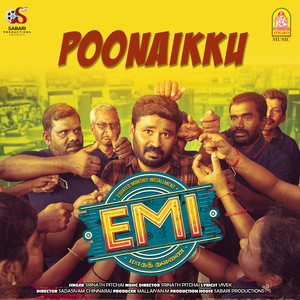 Poonaikku (From "EMI")