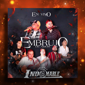 Embrujo De Amor (En Vivo)