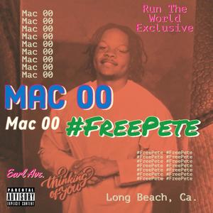 FREE PETE (Explicit)