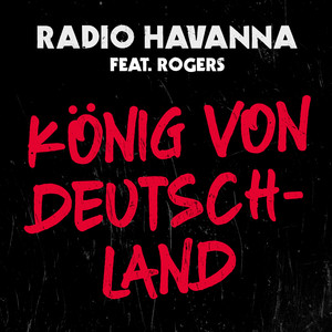 König von Deutschland