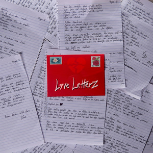 Love Letterz (Intro) (Explicit)