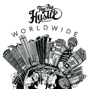 I Need to Be a Hustler