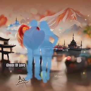 Ghost Of Love
