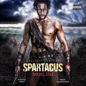 Spartacus (Explicit)