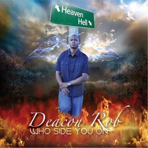 On the Grind for Christ(feat. Young Dante)