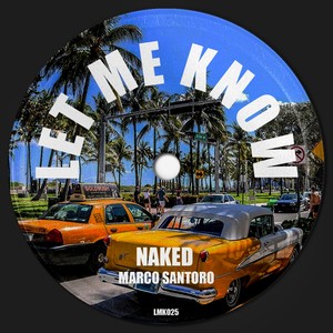 Naked (Extended Mix)