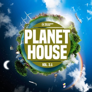 Planet House, Vol. 3.1