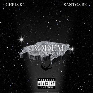 Bodem (feat. Santos BK) [Explicit]