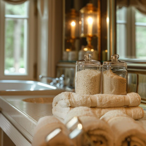 Sonidos De Lluvia De Spa Para Relajarse