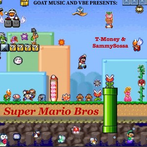 Super Mario Bros (Explicit)