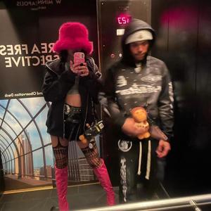 Forever (feat. Bandii) (Explicit)