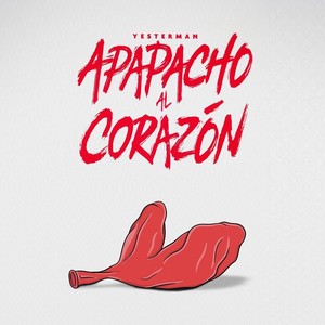 Apapacho al Corazón