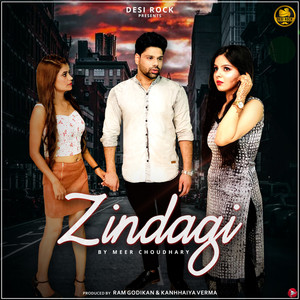 Zindagi - Single