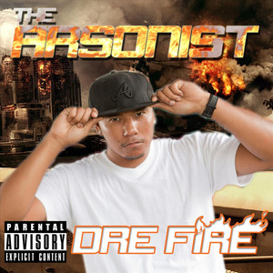 The Arsonist