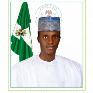 HON SADDIQ BUHARI