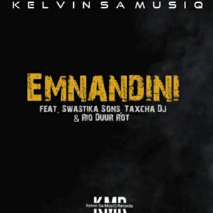 Emnandini (feat. Rio Duur Rot, Taxcha Dj & Swastika'Sons)
