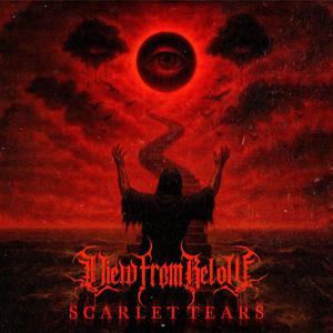 Scarlet Tears (feat. Tristan Duvall & Richie)