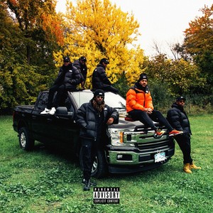 West Flower Street (Explicit)