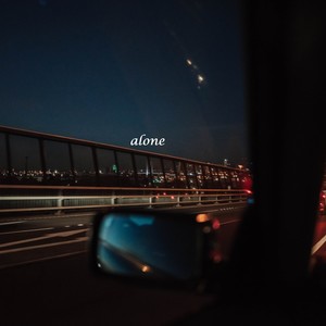 alone (feat. Ashleigh Munn & Karlo Curic) (Explicit)