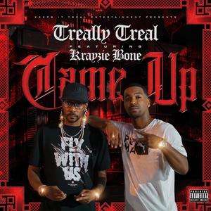Came Up(feat. Krayzie Bone) (Explicit)