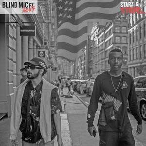 Starz & Stripez (Explicit)