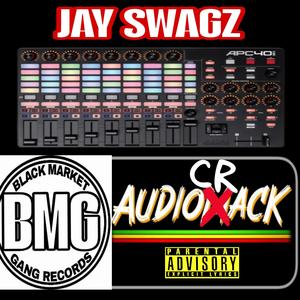 Audio Crack (Explicit)