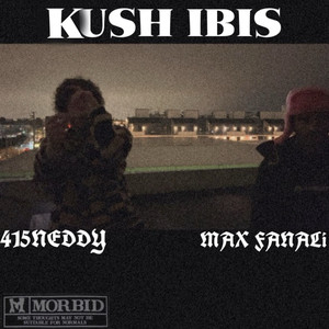 Cush Ibis (Explicit)