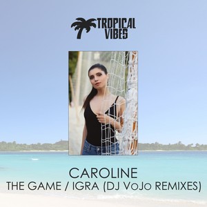 The Game (DJ VoJo Remix)