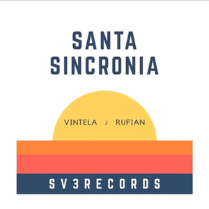 Santa Sincronía