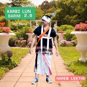 Karbi Lunbarim 2.0 (Instrumental)