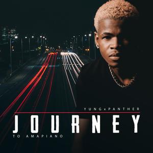 Journey To Amapiano (feat. Lazukii & Big Fluffe)