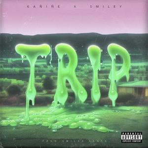 T.R.I.P (feat. Smiley B) [Explicit]