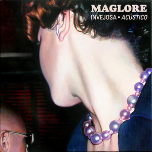 Invejosa (acústico)