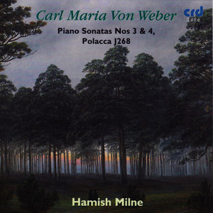 Polacca Brillante in E Major , J. 268, Op. 72 