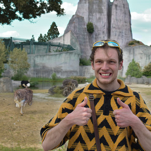 L'ODYSSÉE CRAPULEUSE (Explicit)