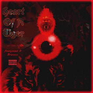 Heart Of A Tiger (feat. Bronxxx) (Explicit)