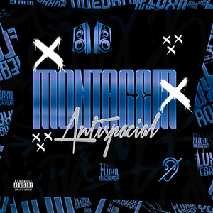 Montagem Antispacial (Explicit)