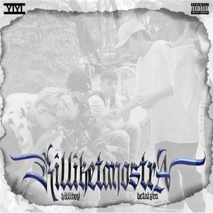 K1LLYKETA NO$tRA (feat. Ketalyra) (Explicit)