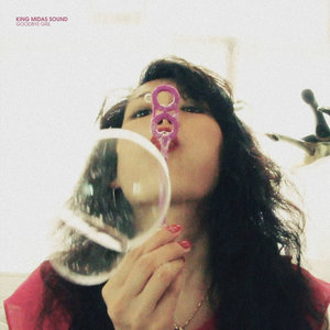 Goodbye Girl (Kuedo Remix)