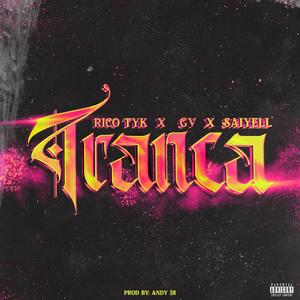 Tranca (feat. Saiyell & GV) [Explicit]