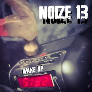 Wake Up (Explicit)