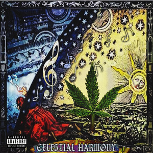 Celestial Harmony (Explicit)