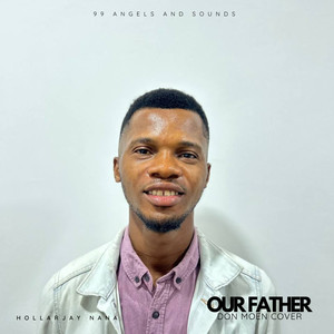 Don Moen (Our Father)