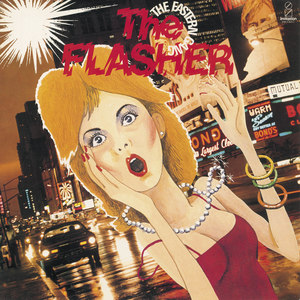 THE FLASHER