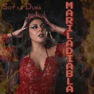 Soy La Dura (Explicit)