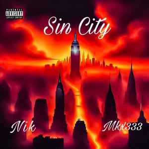 Sin City (Explicit)