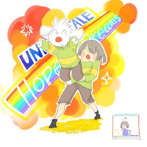 VITA-VITA Hopes and Dreams！ (Remix)