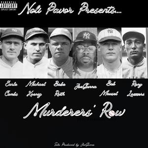 Murderers' Row (Explicit)