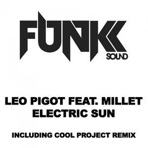 Electric Sun (Cool Project Remix)
