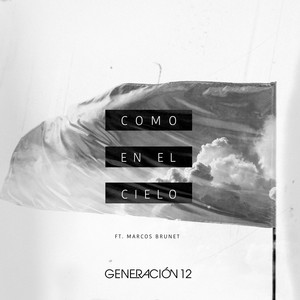 Como En El Cielo (feat. Marcos Brunet)